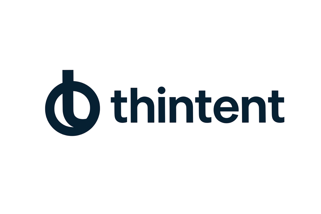 Thintent Logo